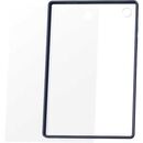 Samsung tab a8 clear edge cover navy,  Accesorii tablete | electropc.ro