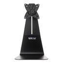 Suport monitor de birou, neomounts by newstar fpma-d850black, 10" - 27", vesa 100x100, suporta pana la 10kg, negru,  TV & Electronice & Gaming | electropc.ro