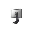 Suport monitor de birou, neomounts by newstar fpma-d850black, 10" - 27", vesa 100x100, suporta pana la 10kg, negru,  TV & Electronice & Gaming | electropc.ro