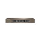 Switch ip-com g1024d, 24 port,10/100/1000 mbps,  Switch-uri | electropc.ro