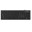 Tastatura genius smart kb-100, neagra,  Tastaturi | electropc.ro