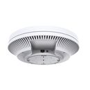 Tp-link wireless access point eap670, ax5400 wireless dual band indoor, 1× gigabit ethernet (rj-45) port (support 802.3at poe), antenna interna: 2.4 ghz: 2× 4 dbi, 5 ghz: 4× 5 dbi, standarde wireless: ieee 802.11ax/ac/n/g/b/a, rată de semnal: 5 ghz: până ,  Access point & Range Ext. | electropc.ro