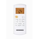 Aparat de aer conditionat heinner onix hac-co12wfn-gd, 12000 btu, wifi, clasa energetica: racire a++/incalzire a+, functii: super-ionizare, "follow me", eco, turbo, filtru cu densitate ridicata, auto curatare, panel auriu.,  Aparate de aer conditionat | electropc.ro