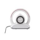 Aspirator de canapele si saltele heinner hmvc-m400wh,  Aspiratoare | electropc.ro