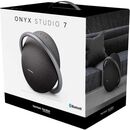 Boxa portabila harman kardon onyx studio 7, bluetooth, 8h, negru,  Sisteme audio | electropc.ro