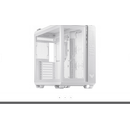 Carcasa asus gt502 tuf gaming white edition  case size mid tower motherboard support atx micro-atx mini-itx drive bays 4 x 2.5"/3.5" combo bay expansion slots 8 3 (additional vertical) front i/o port 1 x headphone / microphone 2 x usb 3.2 gen1 1 x usb 3.2,  Carcase | electropc.ro