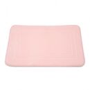 Covoras baie roz spuma memorie 50x80 cm,  Covoare | electropc.ro
