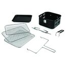 Friteuza cu aer cald heinner haf-b2000fb,  Friteuze | electropc.ro