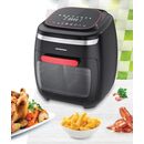 Friteuza cu aer cald heinner haf-b2000fb,  Friteuze | electropc.ro