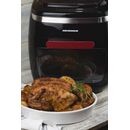 Friteuza cu aer cald heinner haf-b2000fb,  Friteuze | electropc.ro
