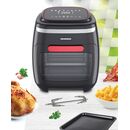 Friteuza cu aer cald heinner haf-b2000fb,  Friteuze | electropc.ro