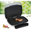 Grill electric heinner heg-f1000sl,  Gratare electrice | electropc.ro