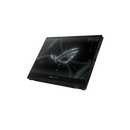 Laptop gaming asus rog flow x13, gv301ra-li080w, 13.4-inch, uhd+ 16:10 (3840 x 2400,  wquxga), 8gb*2 lpddr5 on board,  amd ryzen(t) 7 6800hs mobile processor, 512gb pcie(r) 4.0 nvme(t) m.2 ssd (2230), amd radeon(t) 680m,  Laptopuri | electropc.ro