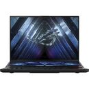 Laptop gaming asus rog zephyrus duo 16 gx650rx-lb201w, 16'' wquxga (3840x2400), amd ryzen™ 9 6900hx mobile processor (8-core/16-thread, 20mb cache, up to 4.9 ghz max boost), 32gb, 1tb ssd, nvidia® geforce rtx™  3080 ti, windows 11 home, black,  Laptopuri | electropc.ro