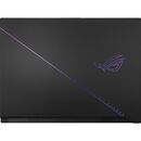 Laptop gaming asus rog zephyrus duo 16 gx650rx-lb201w, 16'' wquxga (3840x2400), amd ryzen™ 9 6900hx mobile processor (8-core/16-thread, 20mb cache, up to 4.9 ghz max boost), 32gb, 1tb ssd, nvidia® geforce rtx™  3080 ti, windows 11 home, black,  Laptopuri | electropc.ro