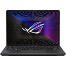 Laptop gaming asus rog zephyrus g16, gu603vi-n4016w, 13th gen intel® core™ i9-13900h processor 2.6 ghz (24m cache,  up to 5.4 ghz,  14 cores: 6 p-cores and 8 e-cores), 16-inch, qhd+ 16:10 (2560 x 1600, wqxga), 240hz, gn21-x6 (rtx 4070),  Laptopuri | electropc.ro