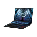 Laptop rog zephyrus duo gaming 16 r9-6900hx 32gb 2tb ssd  geforce rtx 3080 8gb gddr6 win 11 home,  Laptopuri | electropc.ro
