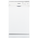 Masina de spalat vase heinner hdw-fs4552we++,  Masini de spalat vase independente | electropc.ro