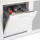 Masina de spalat vase incorporabila heinner hdw-bi6006ie++,  Masini de spalat vase incorporabile | electropc.ro