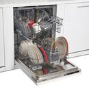 Masina de spalat vase incorporabila heinner hdw-bi6006ie++,  Masini de spalat vase incorporabile | electropc.ro