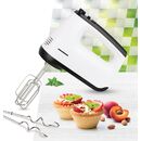 Mixer de mana heinner hm-400whbk,  Mixere | electropc.ro