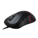 Mouse aoc gm510b, ergonomic, usb 2.0, 16000dpi, 6 butoane, rgb, 1.8m, negru,  Mouse | electropc.ro