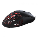 Mouse aoc gm510b, ergonomic, usb 2.0, 16000dpi, 6 butoane, rgb, 1.8m, negru,  Mouse | electropc.ro
