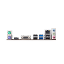 Placa de baza biostar h510mhp 2.0 lga1200, 2x ddr4 3200mhz, 1x pcie 4.0 x16, 2x pcie 3.0 x1, 1x m.2, 4x sata iii 6gbps, 1gbps lan, matx,  Placi de baza | electropc.ro