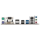 Placa de baza gigabyte h610m s2h v2 lga1700, 2x ddr4 3200mhz, 1x d-sub, 1x dvi-d, 1x hdmi, 1x displayport, 1x pcie x16, 1x pcie x1, 1x m.2, 4x sata 6gbps, lan 1gbps, matx,  Placi de baza | electropc.ro