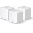 Router wireless mercusys halo h30g, ac1300, wi-fi 5, dual-band, gigabit,  Routere Wireless | electropc.ro