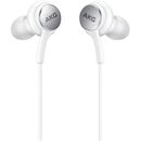 Samsung in-ear buds (w/microphone) akg 3.5mm-jack white (bulk),  Casti audio | electropc.ro