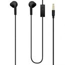 Samsung in-ear buds (w/microphone) ehs61 3.5mm-jack black (bulk),  Casti audio | electropc.ro
