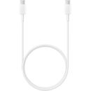 Samsung usb type-c to c cable (1.8m, 3a) black (bulk),  Accesorii tablete | electropc.ro