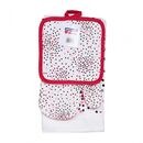 Set 3 piese bucatarie color,  Prosoape Bucatarie | electropc.ro