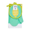 Set 3 piese bucatarie color,  Prosoape Bucatarie | electropc.ro