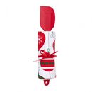 Set bucatarie 2 piese xms,  Seturi Textile Bucatarie | electropc.ro