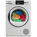 Uscator de rufe cu pompa de caldura heinner hhpd-v7t1cha++, capacitate incarcare 7kg, clasa energetica a++, 15 programe de uscare, display led, program rapid camasi 20 min, program expres 34 min, program baby care, functie start intarziat, functie anti-si,  Uscatoare cu pompa de caldura | electropc.ro