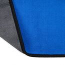 "laveta auto microfibra 38x45cm.  este speciala pentru curatarea masinii, este fabricata dintr-o microfibra ultra-groasa premium de 800 gsm care asigura capacitatea superioara de absorbtie a apei, moliciune si rezistenta material:85% poliester si 15% poli,  Prosoape Bucatarie | electropc.ro