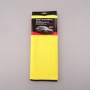 "laveta auto microfibra 38x45cm.  este speciala pentru curatarea masinii, este fabricata dintr-o microfibra ultra-groasa premium de 800 gsm care asigura capacitatea superioara de absorbtie a apei, moliciune si rezistenta material:85% poliester si 15% poli,  Prosoape Bucatarie | electropc.ro