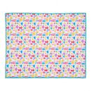"suport din microfibră pentru scurs vasele kitchen dimensiune: 40x50 cm   material : 100% poliester cu burete absorbant ",  Prosoape Bucatarie | electropc.ro