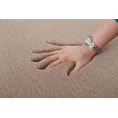 Covor heinner shaggy soft blanita maro  70x140 cm,  Covoare | electropc.ro