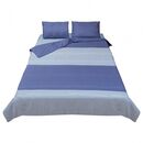 Lenjerie king size bbc, 132tc, ian,  Lenjerii de pat | electropc.ro