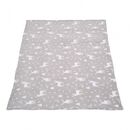 Patura fleece 200x220cm-reni,  Paturi si Cuverturi | electropc.ro