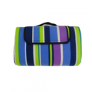 Patura picnic fleece 130x150 cm happy,  Paturi picnic | electropc.ro