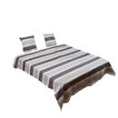 Set cuvertura pat ks 200x220cm zia,  Paturi si Cuverturi | electropc.ro
