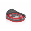 Strecuratoare pliabila pentru orez/ fasole/ mazare 27.5 x 23 cm, cooking by heinner,  Telefoane mobile & accesorii | electropc.ro