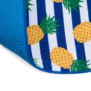 Suport pentru scurs vasele ananas,  Prosoape Bucatarie | electropc.ro