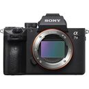 Alpha 7 iii with 35mm full-frame image sensor,  Aparate foto Mirrorless | electropc.ro