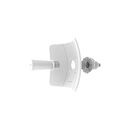 Antena ip-com 5ghz 20+km ipmax point to point outdoor cpe, ilbe-m5,  Access point & Range Ext. | electropc.ro