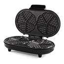 Aparat de facut gofre heinner hwf-1000cr,  Aparate pentru preparat desert | electropc.ro
